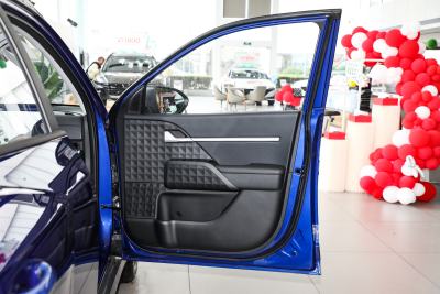 2023款 沐飒 2.0L 尊贵版LUX-内饰-图片-有驾