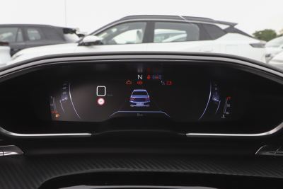 2025款 508L 400THP 驭享旗舰版-内饰-图片-有驾