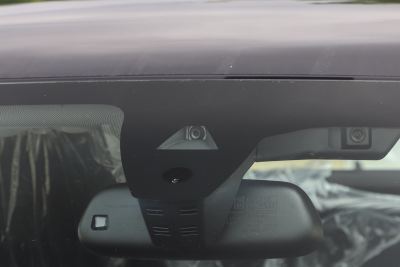 2025款 508L 400THP 驭享旗舰版-外观-图片-有驾