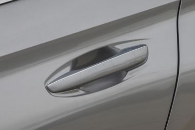 2025款 508L 400THP 驭享旗舰版-外观-图片-有驾
