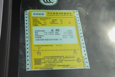 2025款 508L 400THP 驭享旗舰版-外观-图片-有驾