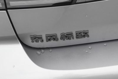 2025款 508L 400THP 驭享旗舰版-外观-图片-有驾