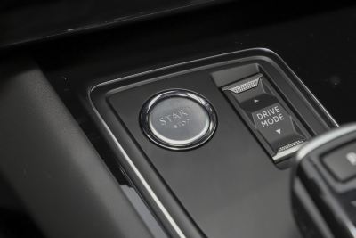 2025款 508L 400THP 驭享旗舰版-内饰-图片-有驾