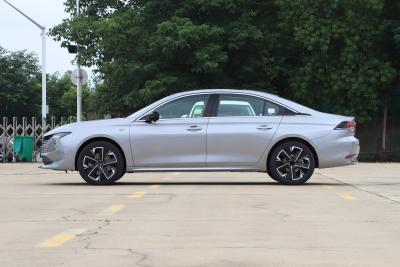 2025款 508L 400THP 驭享旗舰版-外观-图片-有驾