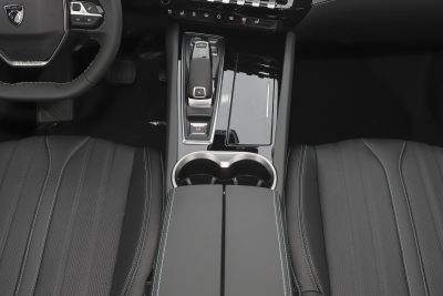 2025款 508L 400THP 驭享旗舰版-内饰-图片-有驾
