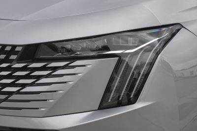 2025款 508L 400THP 驭享旗舰版-外观-图片-有驾
