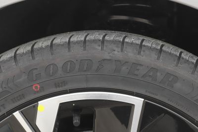 2025款 508L 400THP 驭享旗舰版-外观-图片-有驾