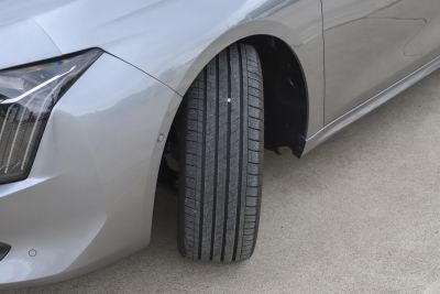 2025款 508L 400THP 驭享旗舰版-外观-图片-有驾