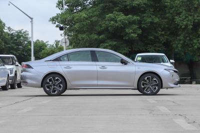 2025款 508L 400THP 驭享旗舰版-外观-图片-有驾