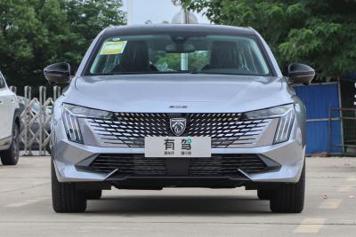 2025款 508L 400THP 驭享旗舰版-外观-图片-有驾
