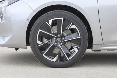 2025款 508L 400THP 驭享旗舰版-外观-图片-有驾