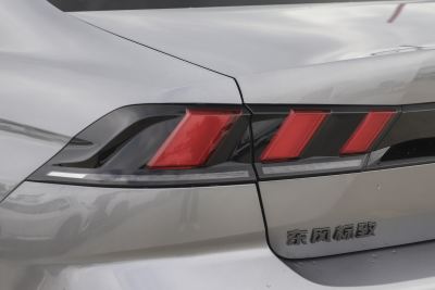 2025款 508L 400THP 驭享旗舰版-外观-图片-有驾