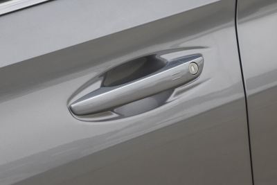 2025款 508L 400THP 驭享旗舰版-外观-图片-有驾