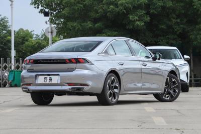 2025款 508L 400THP 驭享旗舰版-外观-图片-有驾