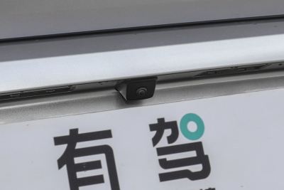 2025款 508L 400THP 驭享旗舰版-外观-图片-有驾