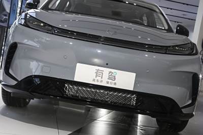 2025款 425 MAX-外观-图片-有驾