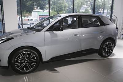 2025款 425 MAX-外观-图片-有驾