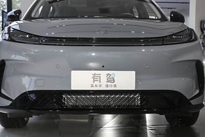 2025款 425 MAX-外观-图片-有驾