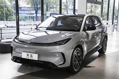 2025款 425 MAX-外观-图片-有驾