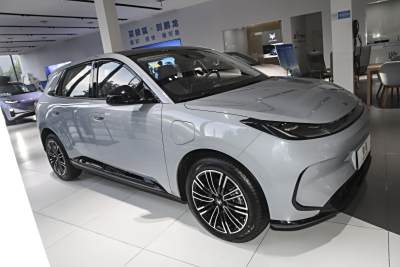 2025款 425 MAX-外观-图片-有驾