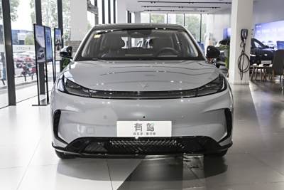 2025款 425 MAX-外观-图片-有驾