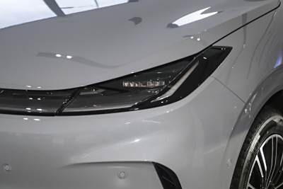 2025款 425 MAX-外观-图片-有驾