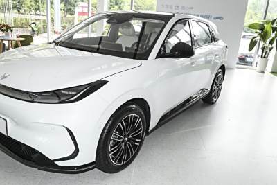 2025款 425 MAX-外观-图片-有驾