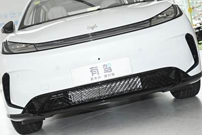 2025款 425 MAX-外观-图片-有驾