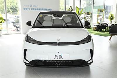 2025款 425 MAX-外观-图片-有驾