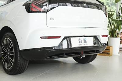 2025款 425 MAX-外观-图片-有驾