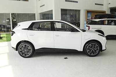 2025款 425 MAX-外观-图片-有驾