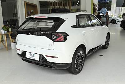 2025款 425 MAX-外观-图片-有驾