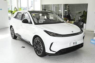 2025款 425 MAX-外观-图片-有驾