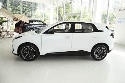 2025款 425 MAX-外观-图片-有驾