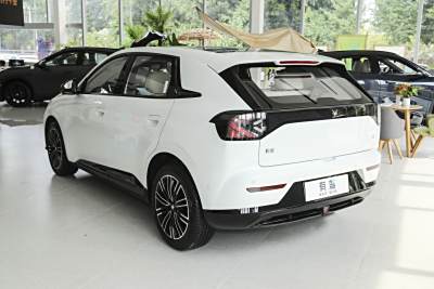 2025款 425 MAX-外观-图片-有驾