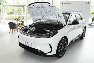 2025款 425 MAX-外观-图片-有驾