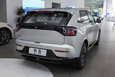2025款 425 MAX-外观-图片-有驾