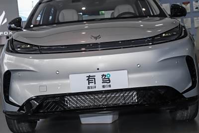 2025款 425 MAX-外观-图片-有驾