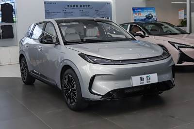 2025款 425 MAX-外观-图片-有驾