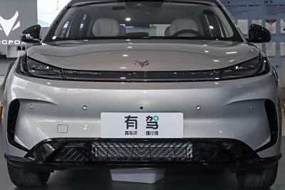 2025款 425 MAX-外观-图片-有驾