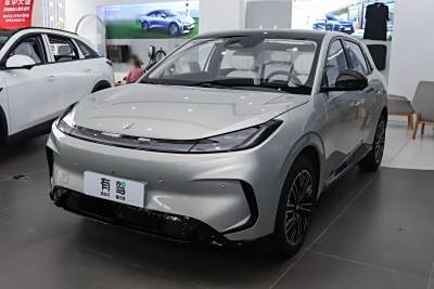 2025款 425 MAX-外观-图片-有驾