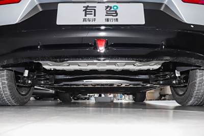 2025款 425 MAX-外观-图片-有驾
