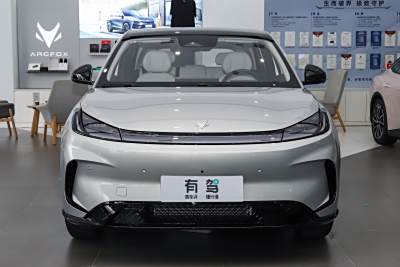 2025款 425 MAX-外观-图片-有驾
