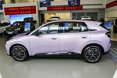 2025款 425 MAX-外观-图片-有驾