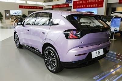 2025款 425 MAX-外观-图片-有驾