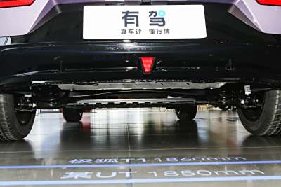 2025款 425 MAX-外观-图片-有驾