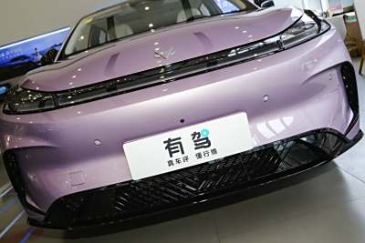 2025款 425 MAX-外观-图片-有驾