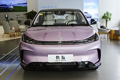 2025款 425 MAX-外观-图片-有驾