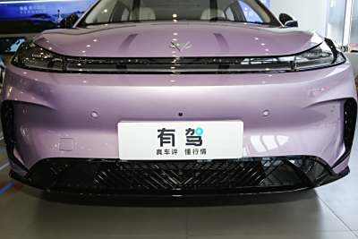 2025款 425 MAX-外观-图片-有驾