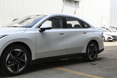 2025款 510km 智能进阶型-外观-图片-有驾